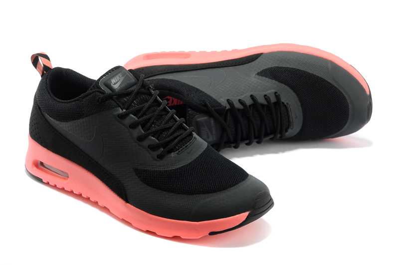 Nike Air Max Thea Print vente en gros de la mode chaussure air max nike pas cher4